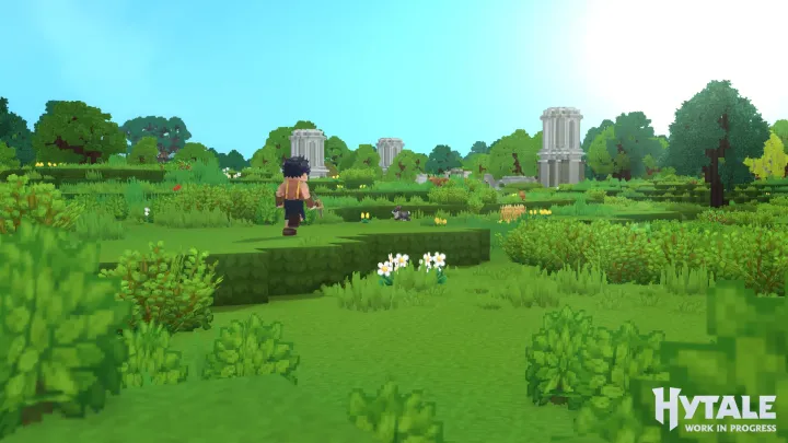 Hytale