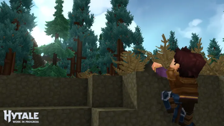 Hytale