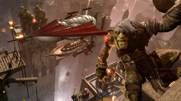 Styx: Blades of Greed – recenze esence plížení, tentokrát ve velkém