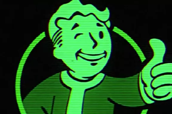 Amazon chystá reality show podle Falloutu