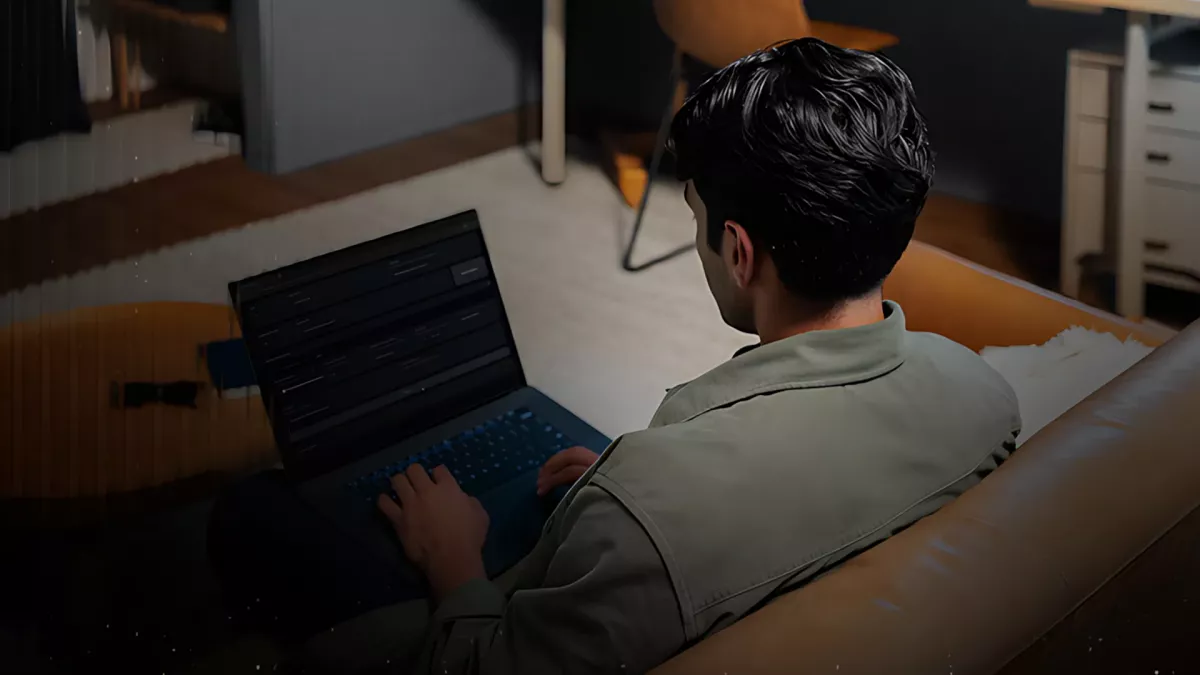 Audiovizuální magie: Jak AI a GeForce RTX řady 50 mění pravidla hry