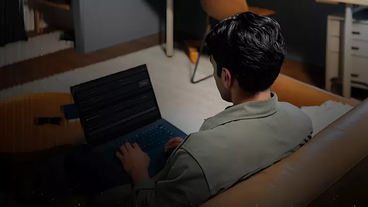 Audiovizuální magie: Jak AI a GeForce RTX řady 50 mění pravidla hry