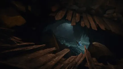 Fable Concept Art
