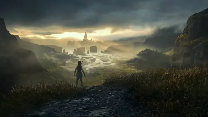 Fable Concept Art