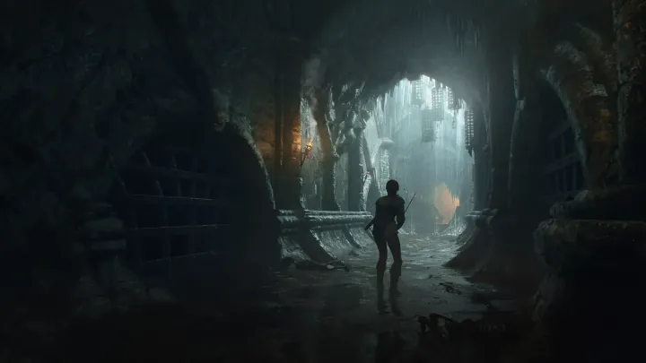 Fable Concept Art