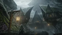 Fable: Concept Art