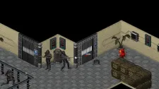 Crusader: No Remorse