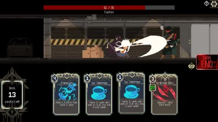 One Turn Kill