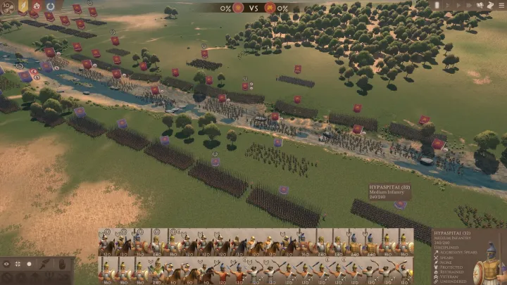 Strategos - Launch Trailer