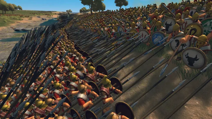 Strategos