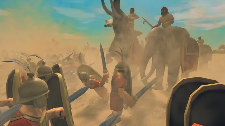 Strategos