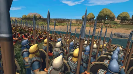 Strategos