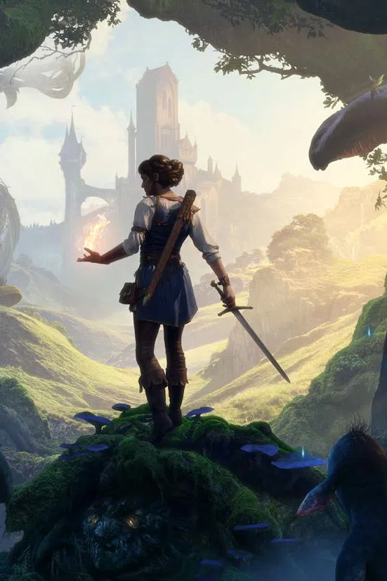 Ukázka z hraní Fable představuje volnost, simulaci i akci