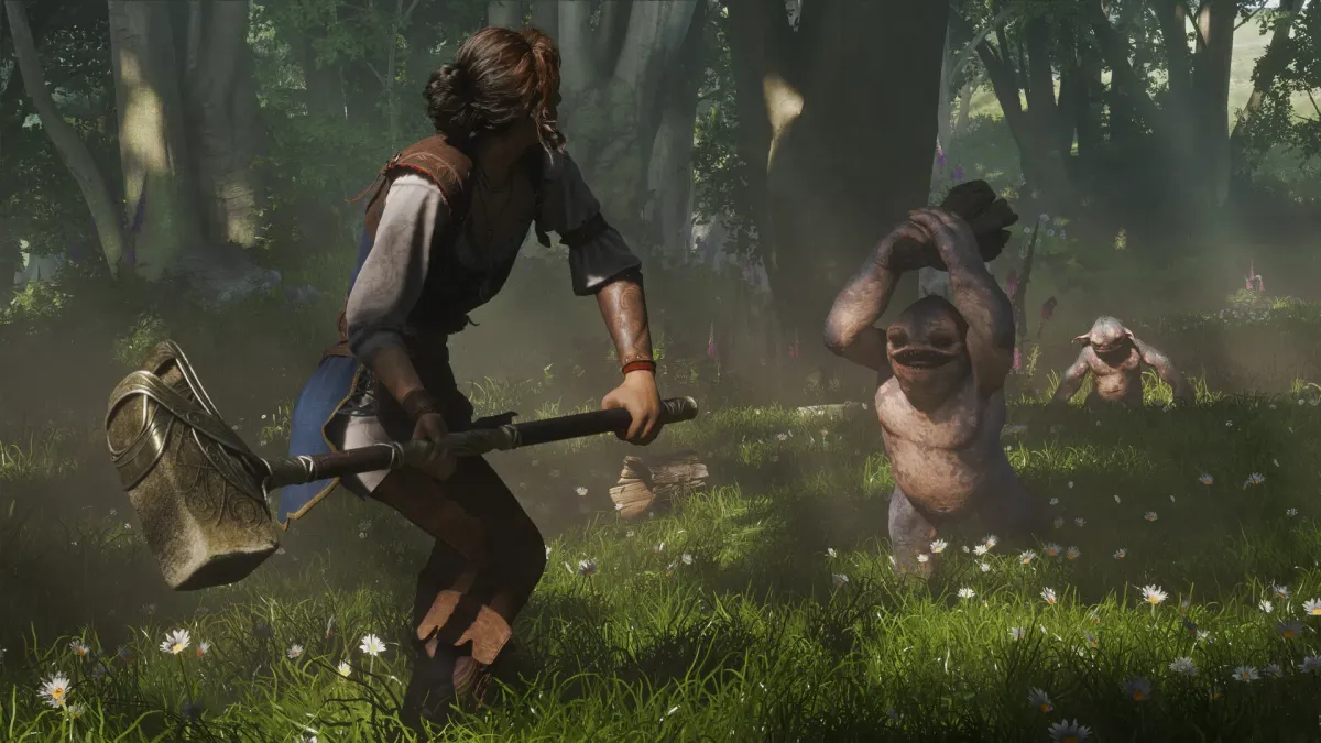 Xbox nakonec uhýbá. Fable se odkládá až na příští rok