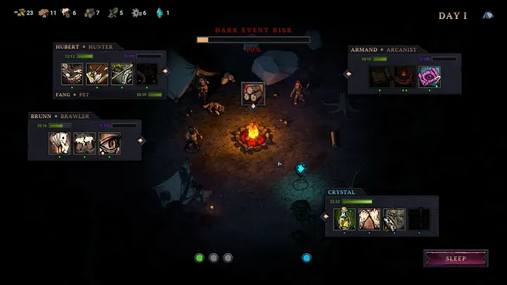 Blightstone