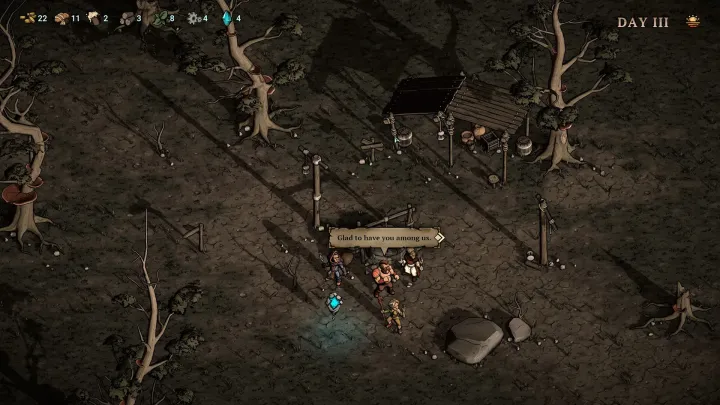 Blightstone