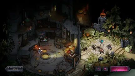 Blightstone