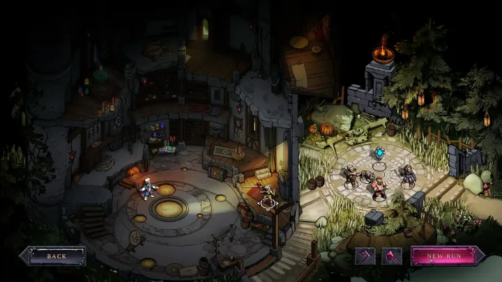 Blightstone