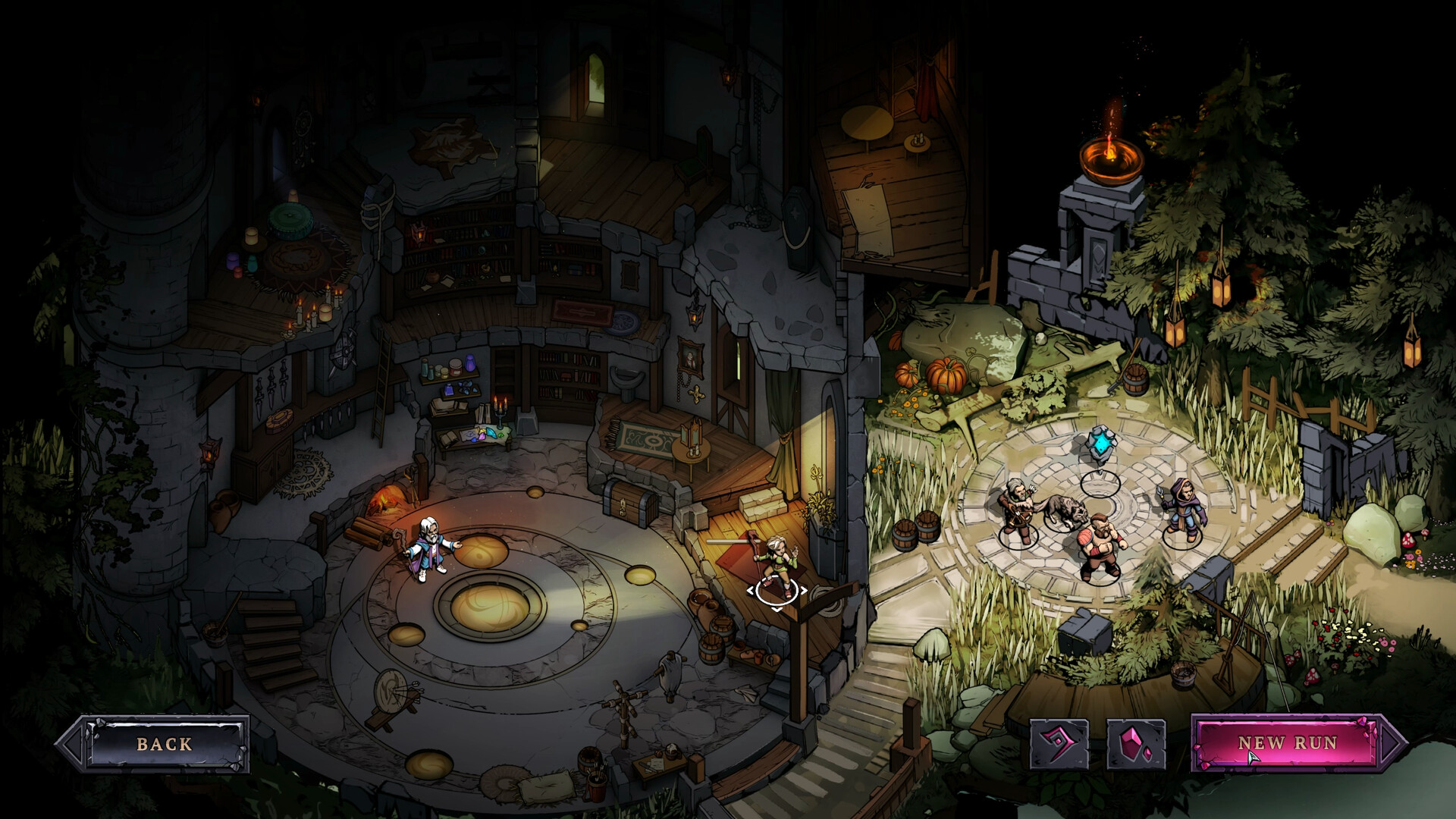 Blightstone