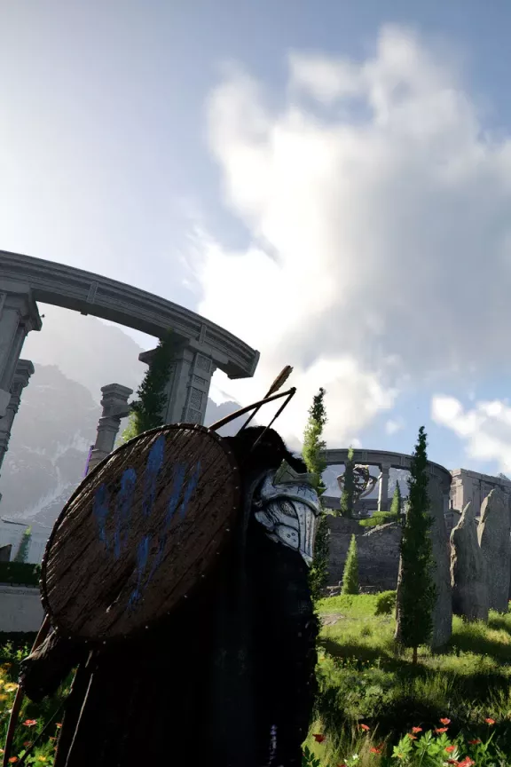 Rychlé updaty zlepšily hodnocení hráčů Crimson Desert