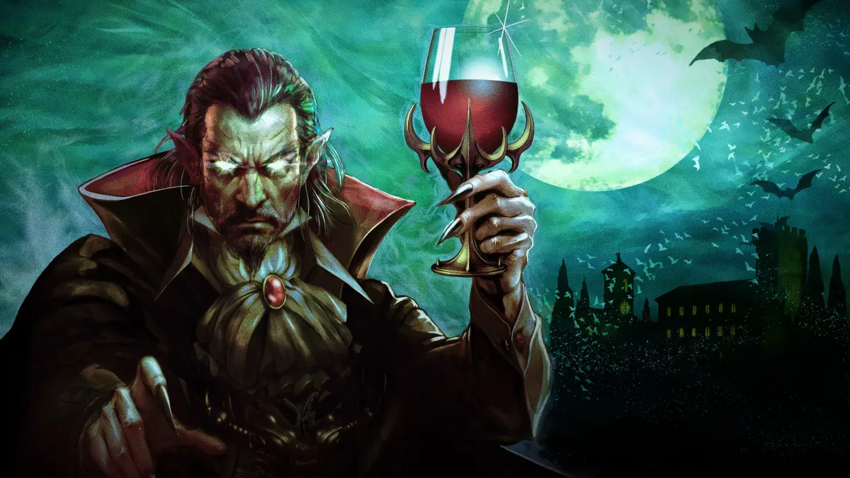 Nejrychlejší karetka všech dob? Vampire Crawlers zařazují turbo
