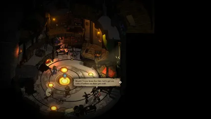 Blightstone