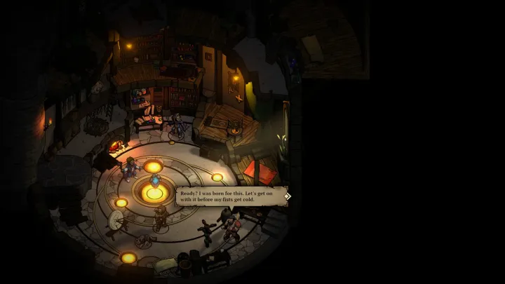 Blightstone