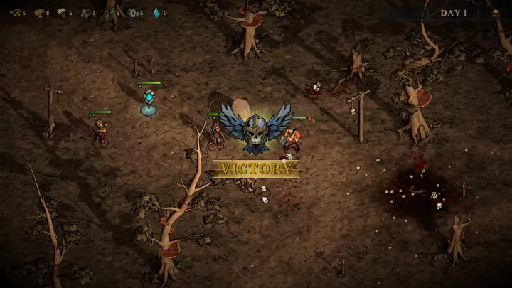 Blightstone
