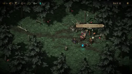 Blightstone
