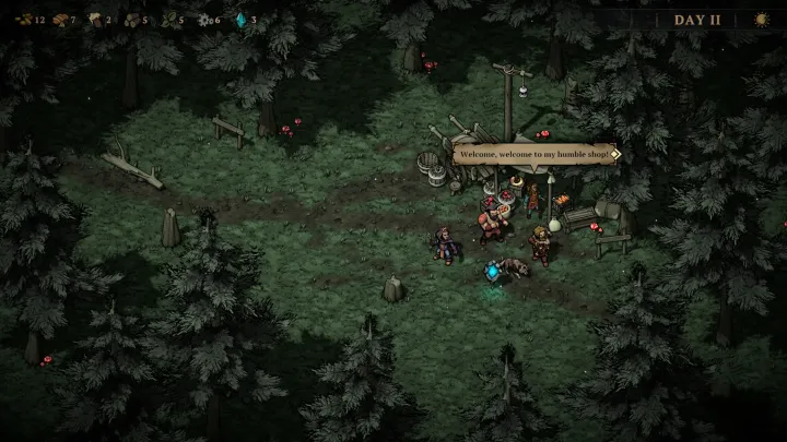 Blightstone