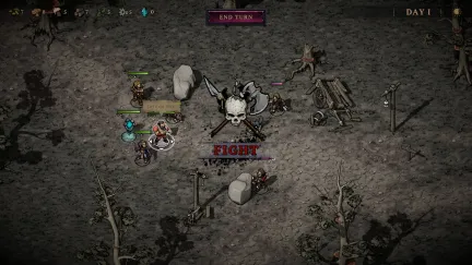 Blightstone
