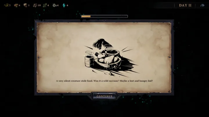 Blightstone