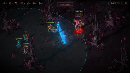 Blightstone