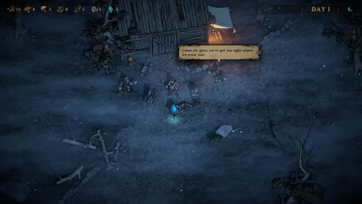 Blightstone
