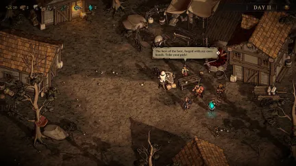 Blightstone