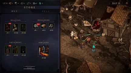 Blightstone