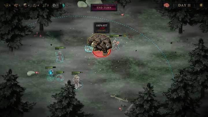 Blightstone