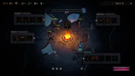 Blightstone