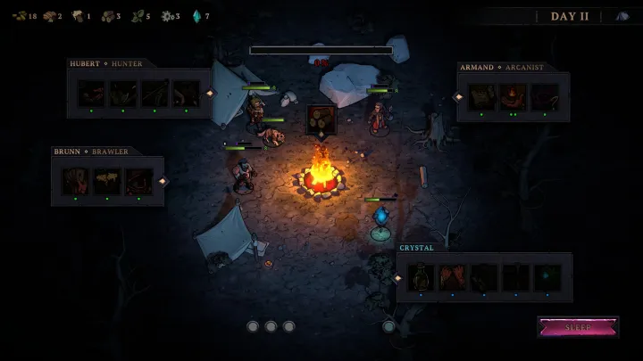 Blightstone