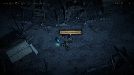 Blightstone