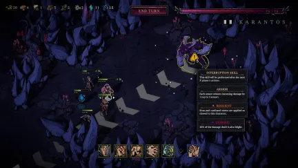 Blightstone