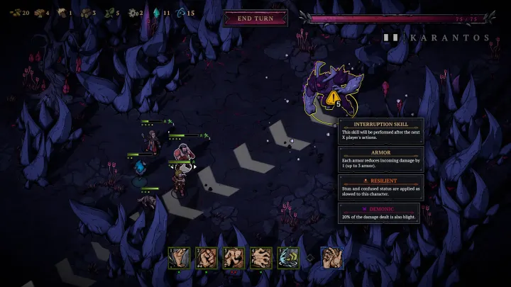 Blightstone