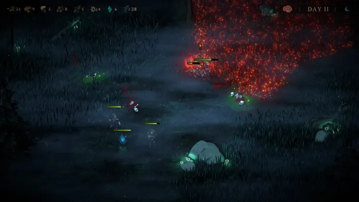 Blightstone