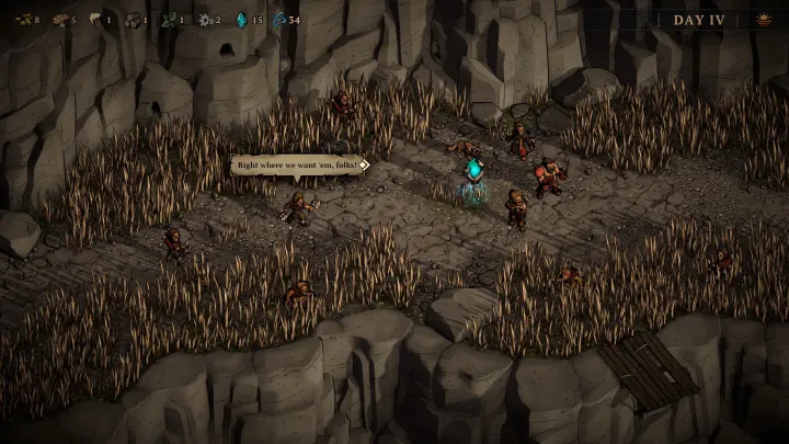 Blightstone