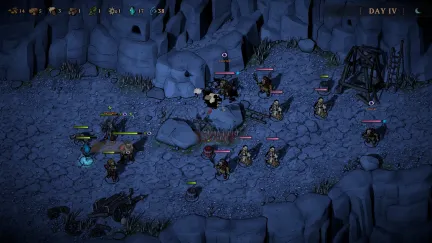 Blightstone