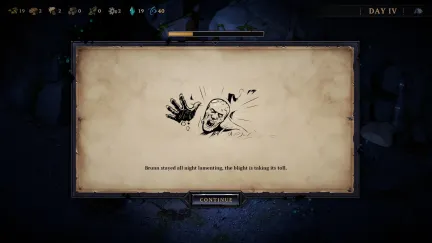 Blightstone