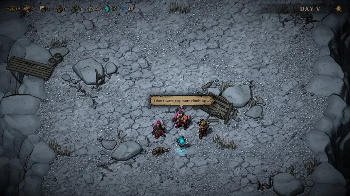 Blightstone