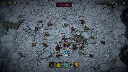 Blightstone