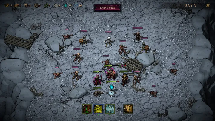 Blightstone