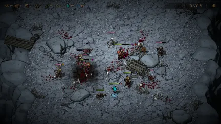 Blightstone